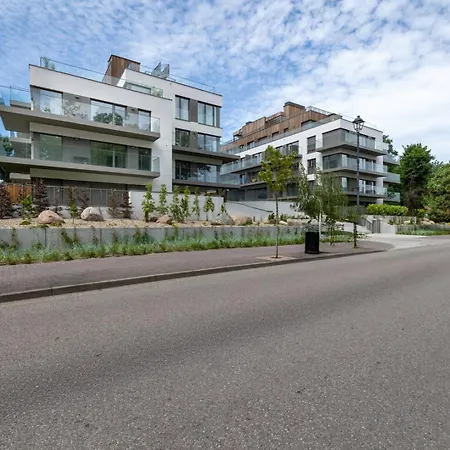 Dunes Blue Marine By Major Domus Club *