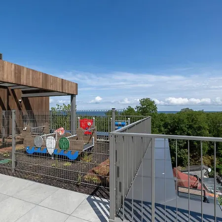 Dunes Blue Marine By Major Domus Club