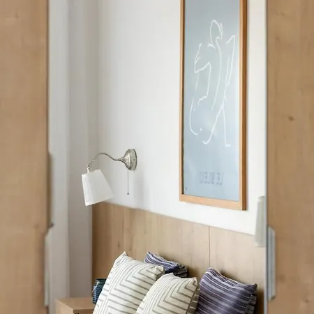 Dunes Blue Marine By Major Domus Club * Dziwnów