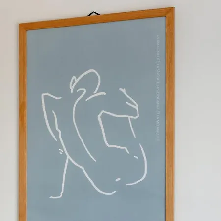 Dunes Blue Marine By Major Domus Club شقة