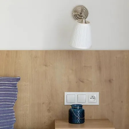 شقة Dunes Blue Marine By Major Domus Club