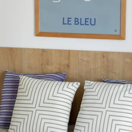 شقة Dunes Blue Marine By Major Domus Club Dziwnów