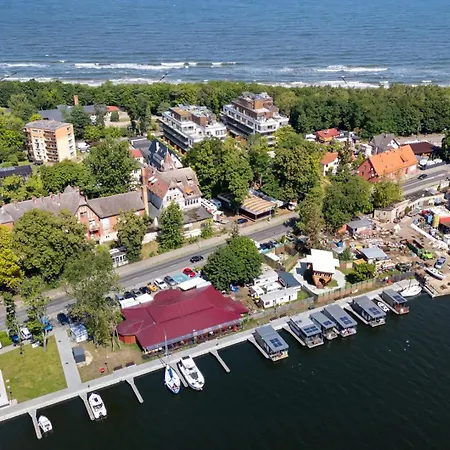 شقة Dunes Blue Marine By Major Domus Club *