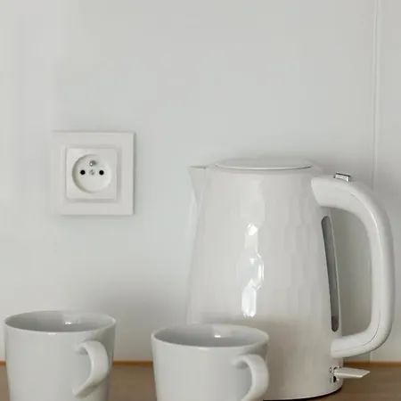 شقة Dunes Blue Marine By Major Domus Club Dziwnów