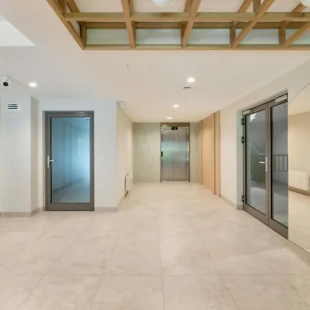 Dunes Blue Marine By Major Domus Club Dziwnów