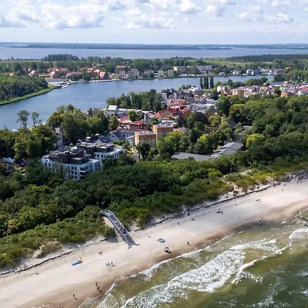 Dunes Blue Marine By Major Domus Club شقة