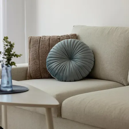 Dunes Blue Marine By Major Domus Club Dziwnów