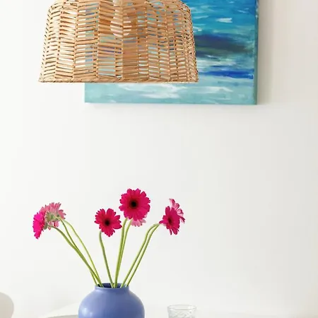 شقة Dunes Blue Marine By Major Domus Club