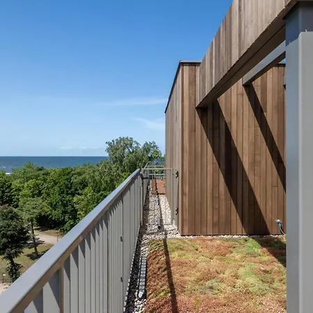 شقة Dunes Blue Marine By Major Domus Club *