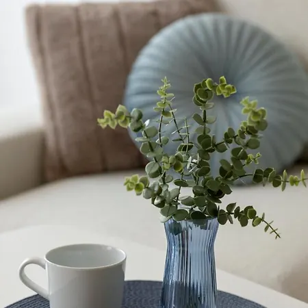 Dunes Blue Marine By Major Domus Club شقة Dziwnów