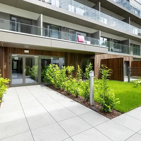 Dunes Blue Marine By Major Domus Club Dziwnów