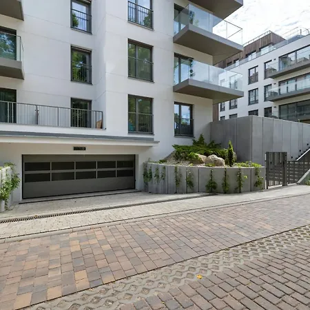 Dunes Blue Marine By Major Domus Club شقة