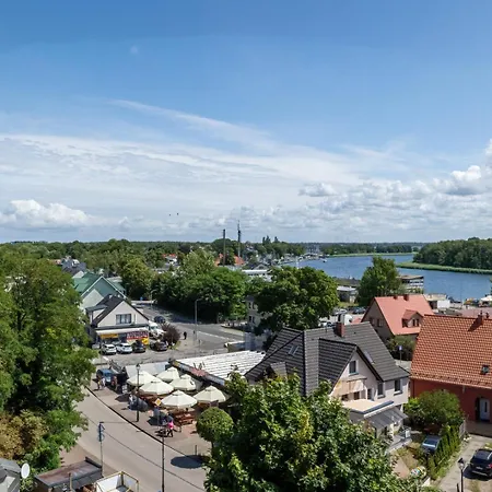 Dunes Blue Marine By Major Domus Club