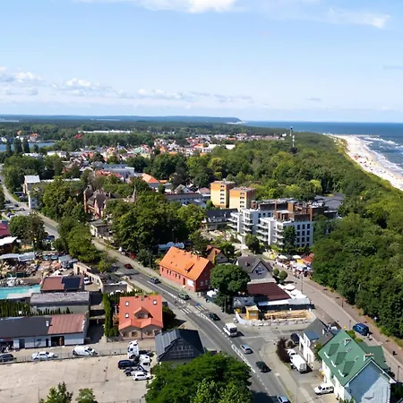 شقة Dunes Blue Marine By Major Domus Club *