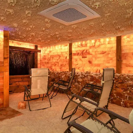 Dunes Blue Marine By Major Domus Club شقة *