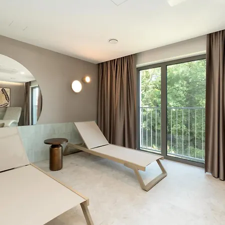 Dunes Blue Marine By Major Domus Club شقة Dziwnów