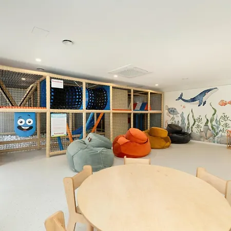 Dunes Blue Marine By Major Domus Club *