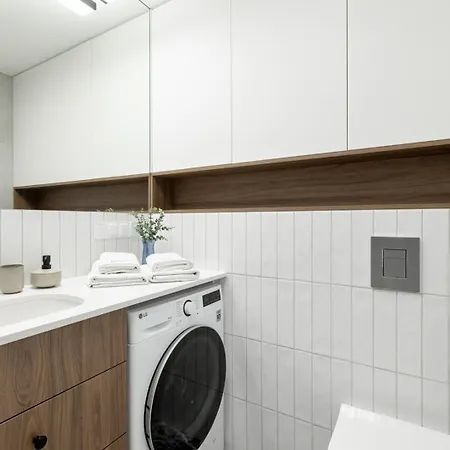 Dunes Blue Marine By Major Domus Club Dziwnów