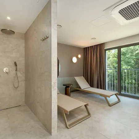 Dunes Blue Marine By Major Domus Club شقة *