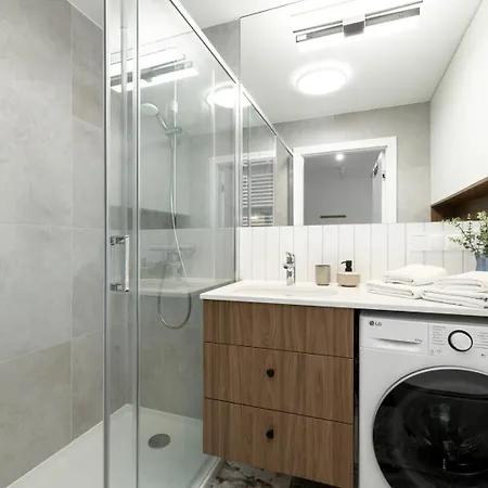 شقة Dunes Blue Marine By Major Domus Club