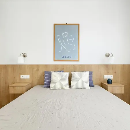 Dunes Blue Marine By Major Domus Club شقة *