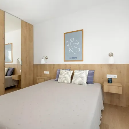 Dunes Blue Marine By Major Domus Club *