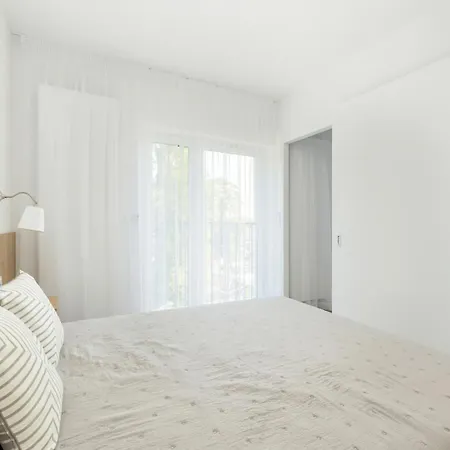 Dunes Blue Marine By Major Domus Club Dziwnów