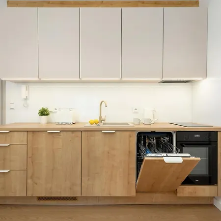 Dunes Blue Marine By Major Domus Club شقة *