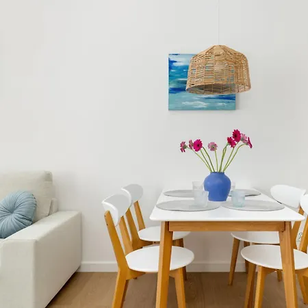 شقة Dunes Blue Marine By Major Domus Club Dziwnów