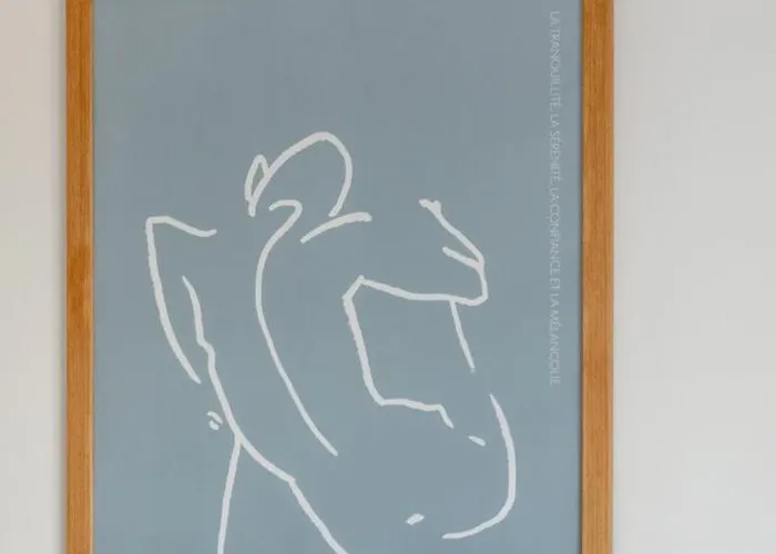 Dunes Blue Marine By Major Domus Club شقة